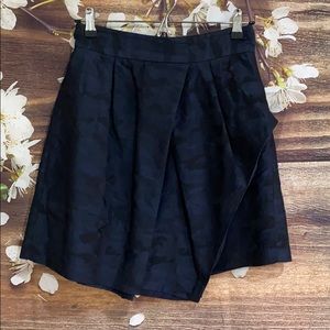 BANANA REPUBLIC Women’s Jacquard Wraparound Skirt